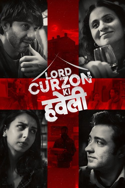 Póster de Lord Curzon Ki Haveli