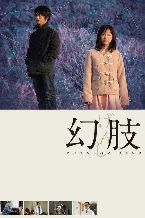 Póster de 幻肢