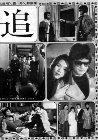 Póster de 追