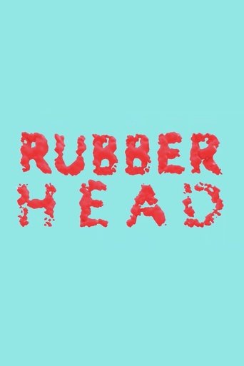 Póster de Rubberhead