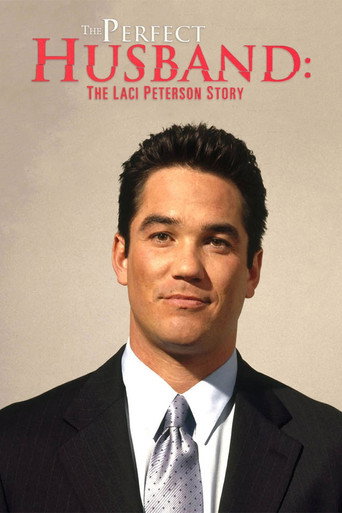 Póster de The Perfect Husband: The Laci Peterson Story