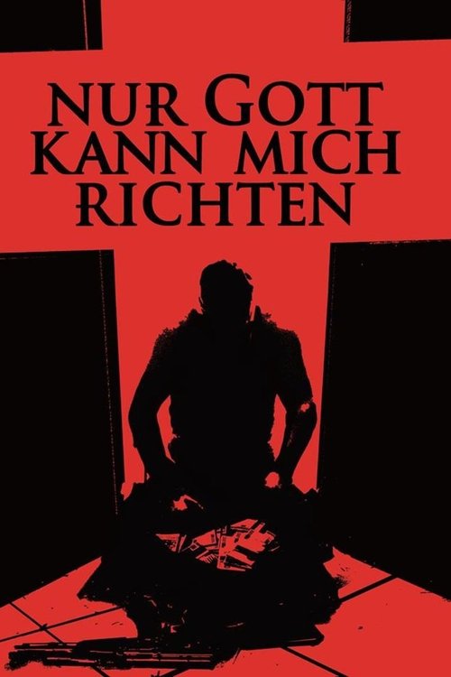Póster de Nur Gott kann mich richten