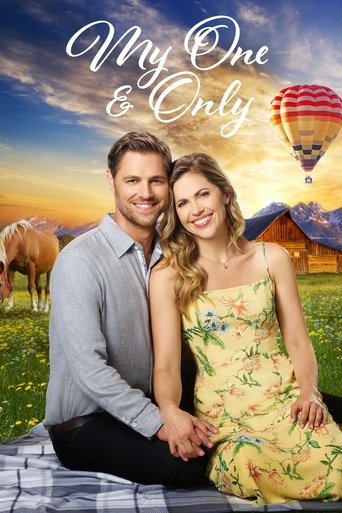 Póster de My One & Only