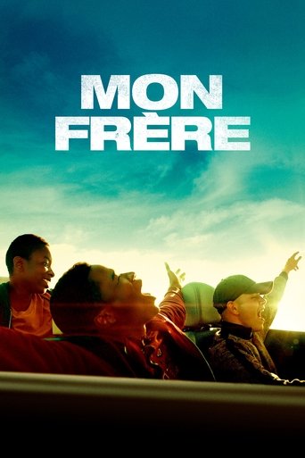 Póster de Hermano