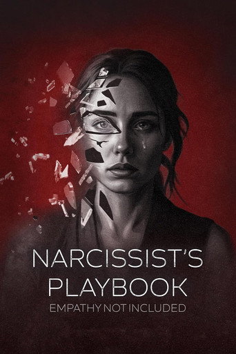 Póster de Narcissist's Playbook