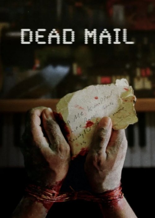 Póster de Dead Mail