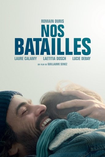 Póster de Nos batailles