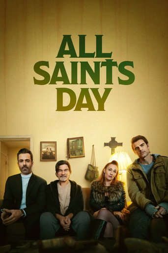 Póster de All Saints Day