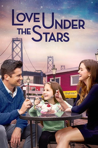 Póster de Love Under the Stars