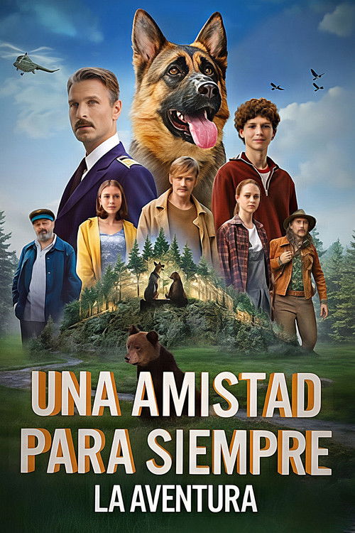Póster de Пальма 2