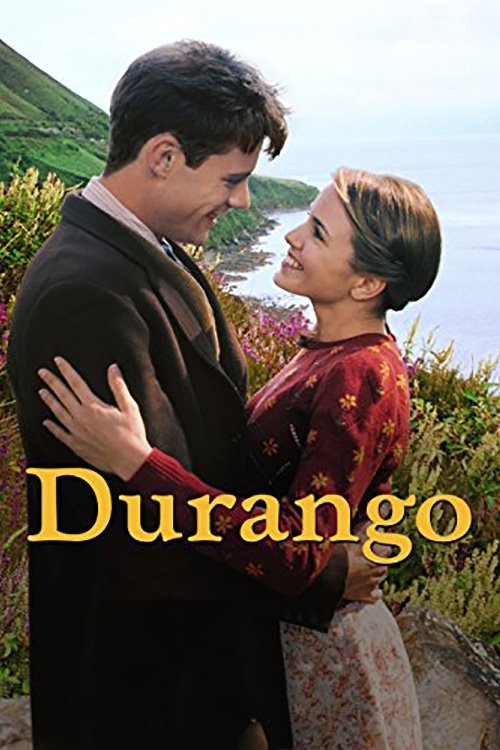 Póster de Durango