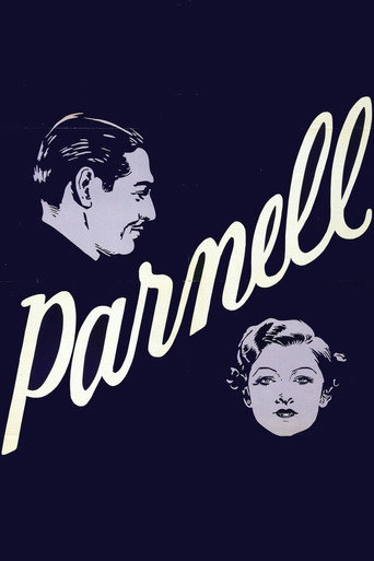 Póster de Parnell