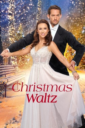 Póster de Christmas Waltz