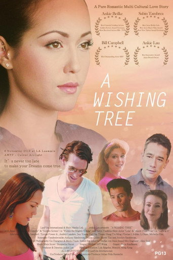 Póster de A Wishing Tree