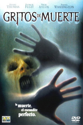 Póster de Dead Birds
