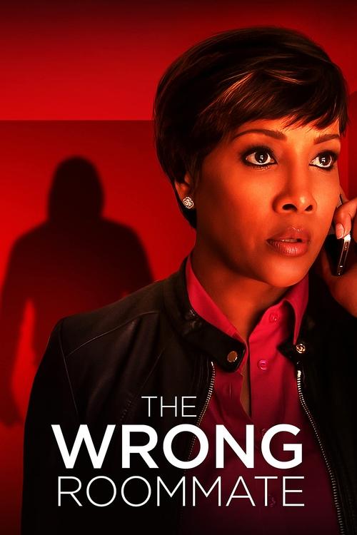 Póster de The Wrong Roommate