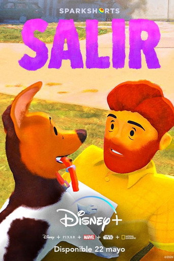 Póster de Out