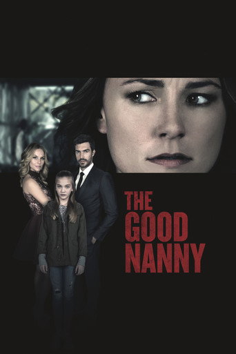 Póster de The Good Nanny