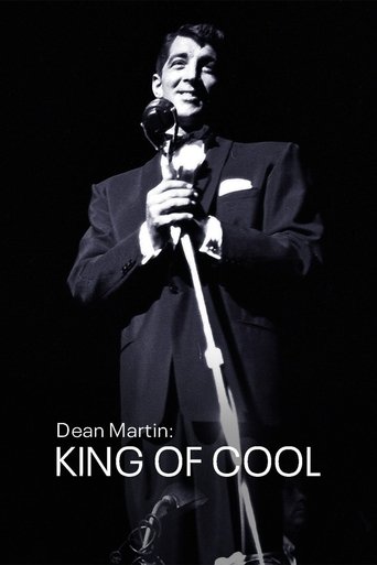 Póster de Dean Martin: King of Cool