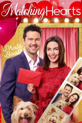 Póster de Matching Hearts