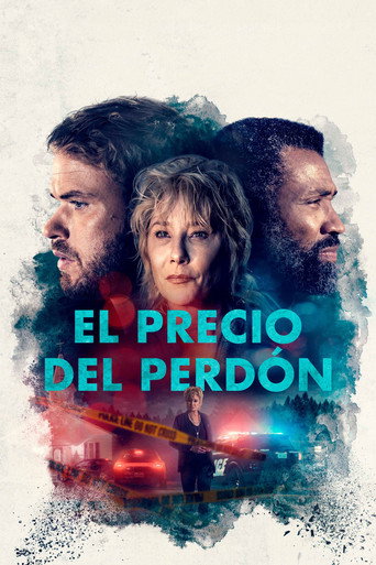 Póster de El precio del perdon