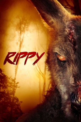 Póster de Rippy