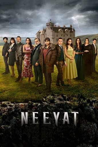 Póster de Neeyat