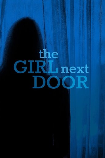 Póster de The Girl Next Door