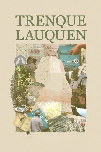 Póster de Trenque Lauquen