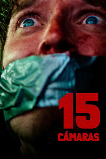 Póster de 15 cámaras
