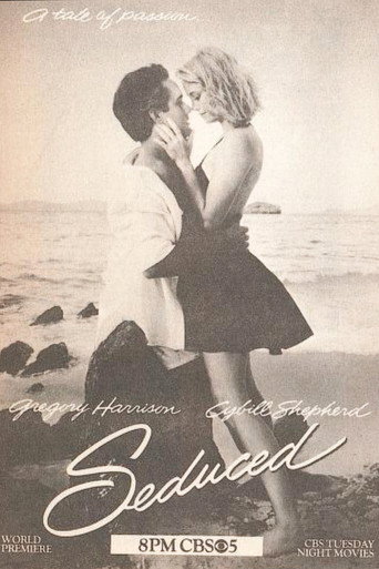 Póster de Seduced