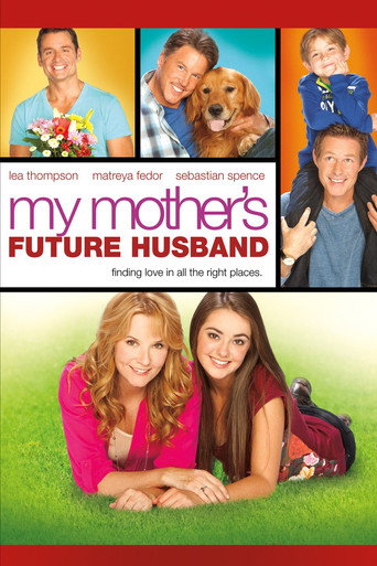 Póster de My Mother's Future Husband