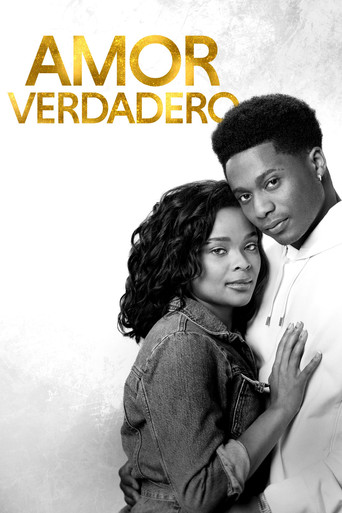 Póster de Real Love