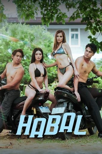 Póster de Habal