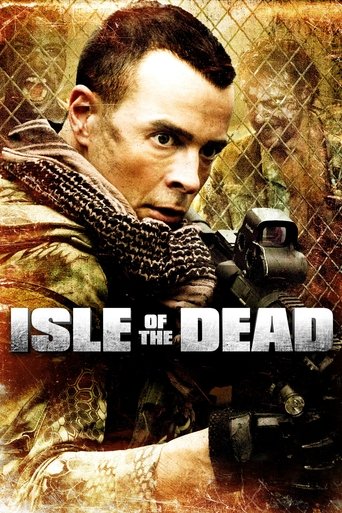 Póster de Isla de la Muerte