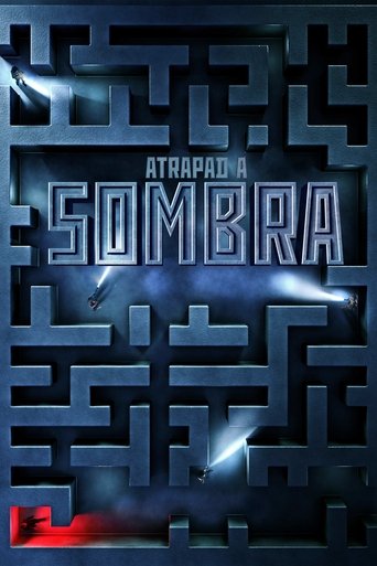 Póster de Atrapad a Sombra