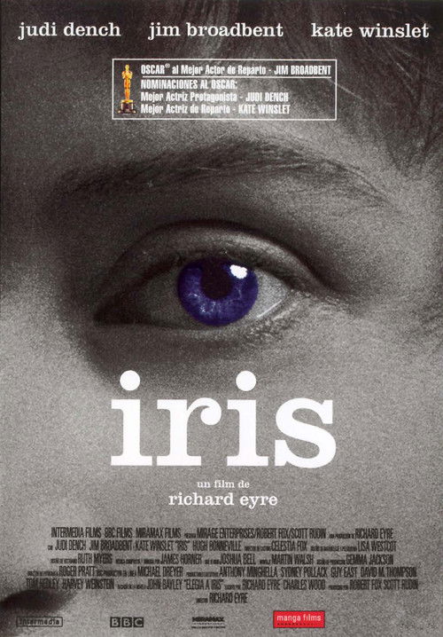 Póster de Iris