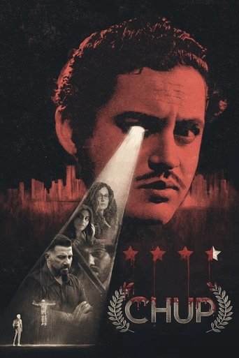 Póster de Chup