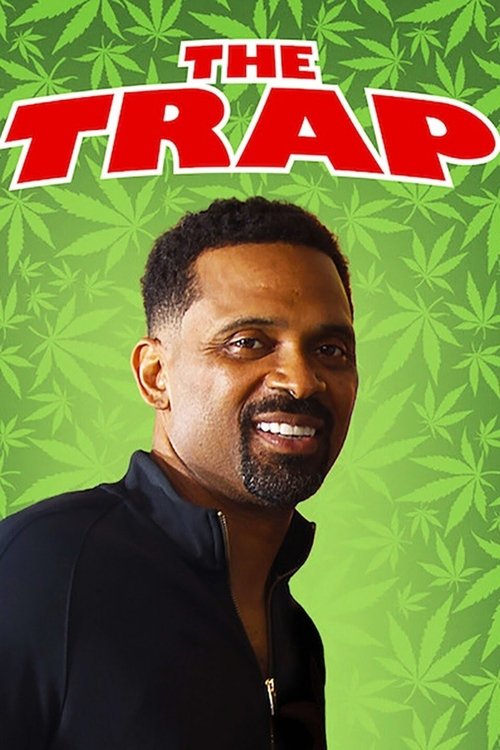 Póster de The Trap