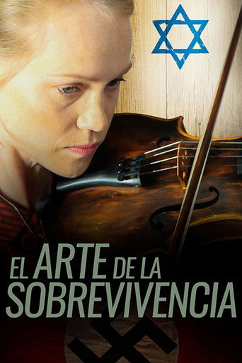 Póster de El Arte de la Sobrevivencia