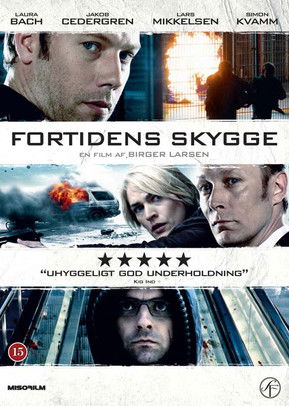 Póster de Fortidens skygge