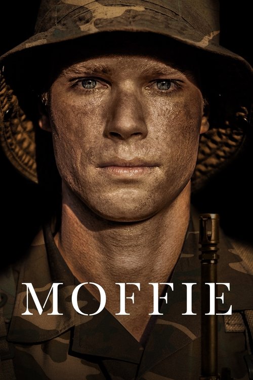 Póster de Moffie