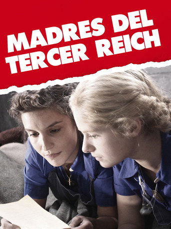 Póster de Malgré-elles