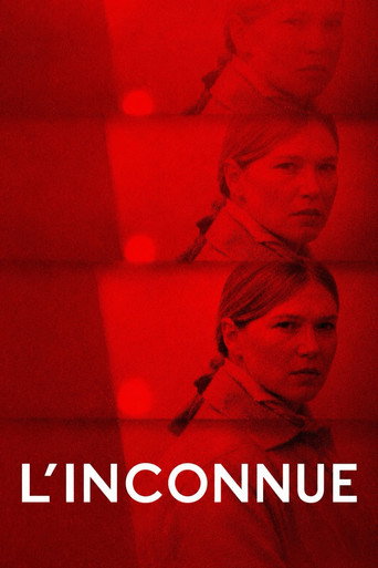 Póster de L’inconnue