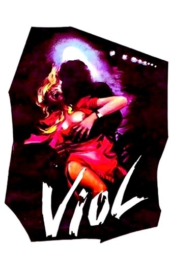Póster de Viol, la grande peur