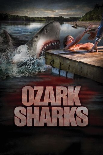 Póster de Ozark Sharks
