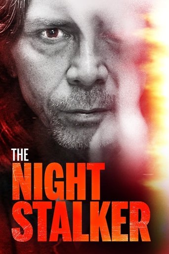 Póster de The Night Stalker