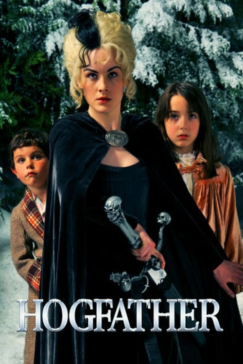 Póster de Hogfather