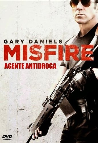 Póster de Misfire