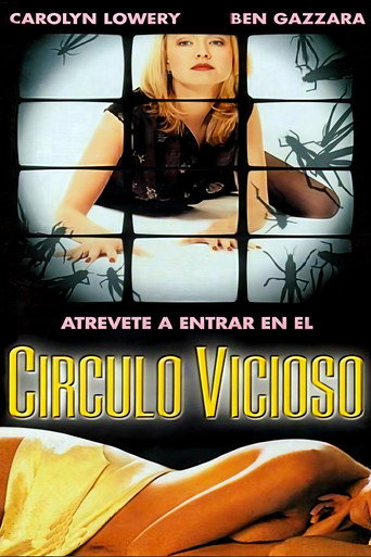 Póster de Vicious Circles